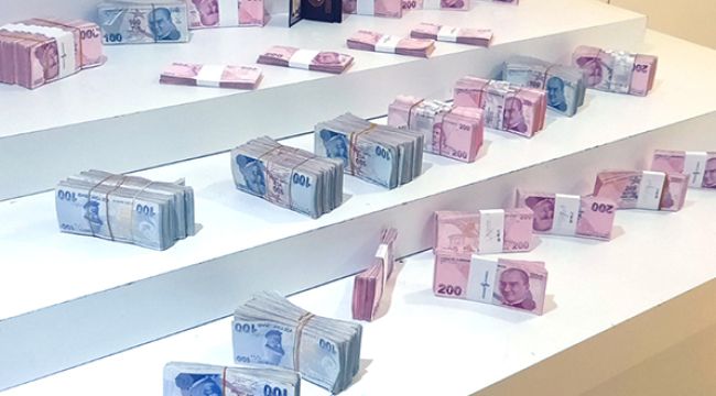 Sahte savcı yakalandı