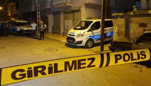Sokakta yürürken silahlı saldırıya uğradı