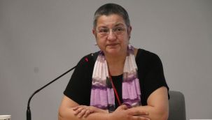 TTB Başkanı Şebnem Korur Fincancı Sulh Ceza'ya sevk edildi