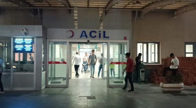 17 yaşındaki Baver, toprağa verildi