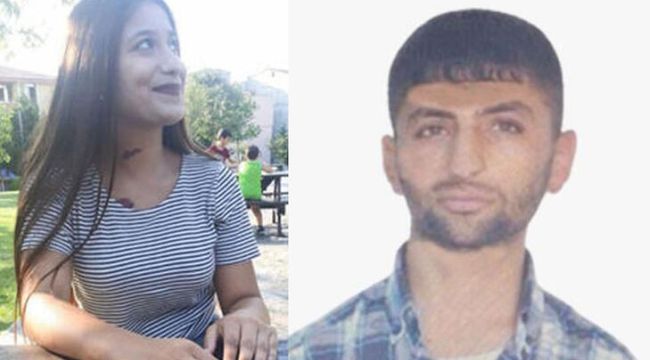 19 yaşındaki Asiye Nur cinayetinde 2 sanığa müebbet hapis istendi