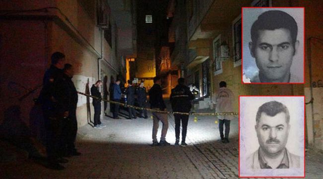 2 kardeşi öldürenler akrabaları çıktı