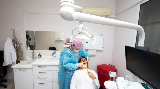 3 yılda 67 bin kişiye ücretsiz sağlık hizmeti