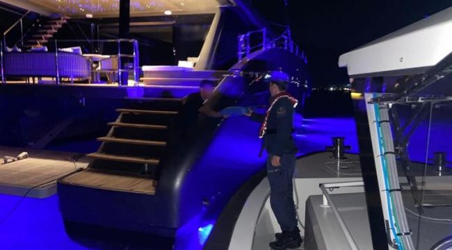 81 ilde 'kumar' ve 'yasa dışı bahis' uygulaması