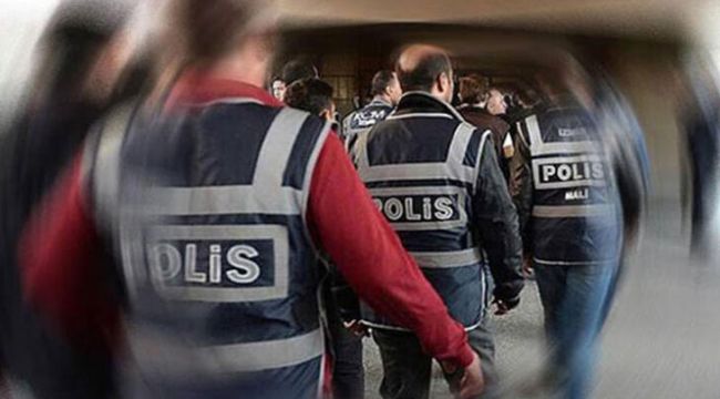 Adana'da suç örgütüne operasyon