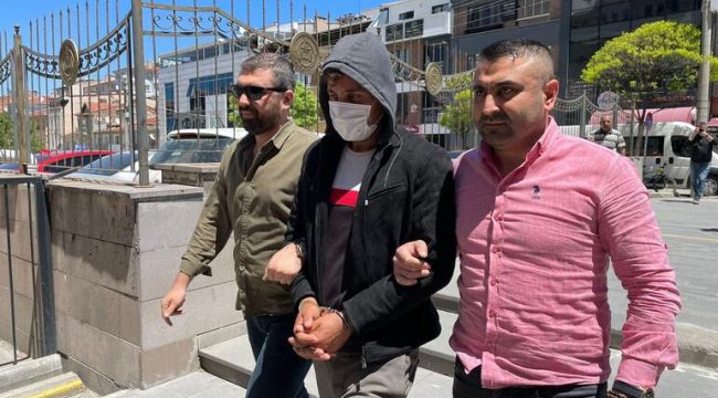 Annesini öldüren çocuğa 19 yıl, azmettiren babasına ağırlaştırılmış müebbet istemi