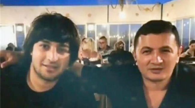 Azeri mafya babası Salifov cinayeti sanığı: Öldürmem için 4 milyon dolar aldığım iddiası iftira