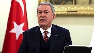 Bakan Akar: Pençe Kılıç Harekatında toplam 326 terörist etkisiz hale getirilmiştir