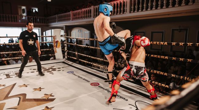 Bayraklı’nın sporcuları başarıya doymuyor: Şampiyonlardan büyük gurur