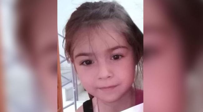 Baza kapağının altında kalan 7 yaşındaki Irmak öldü