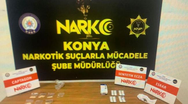 Berbere tutuklama kararı