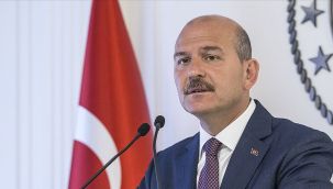 Bir güvenlik korucusu, üzerine yıldırım düşmesi sonucu şehit oldu