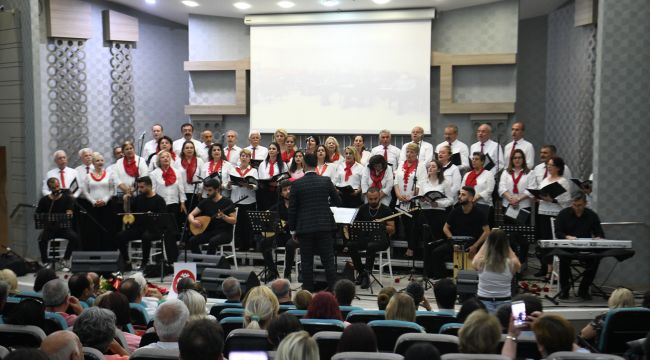 Bornova'da 10 Kasım etkinliklerle anılacak