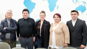 Buca Belediyesi’nin farkındalık yaratan ortaklığı