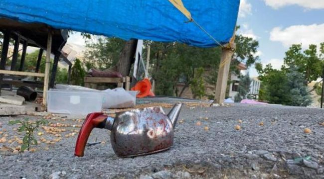 "Çay soğuk" dediği için öldüren katile müebbet hapis istemi