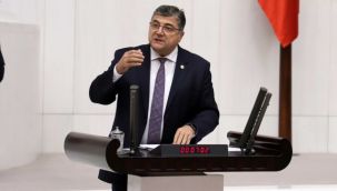 CHP'li Sındır: Halkın gözünde fer kalmadı sayın bakan