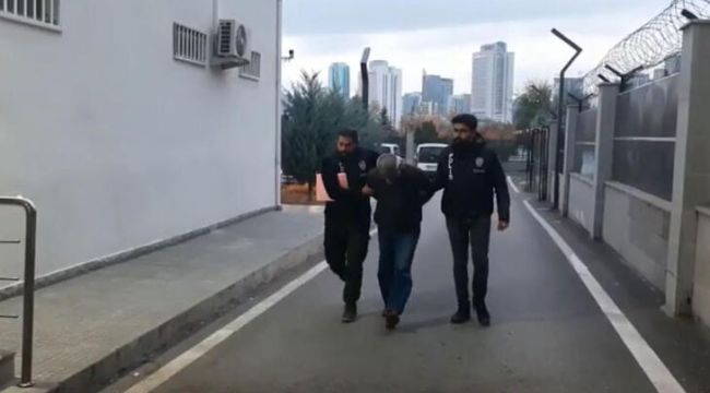 DEAŞ operasyonunda 12 gözaltı