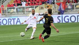 Derbide gözler golcülerin üzerinde olacak