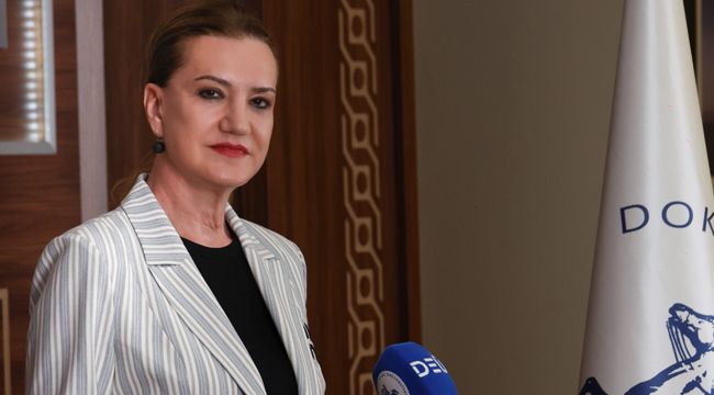 DEÜ'den sürdürülebilirlikte küresel tırmanış