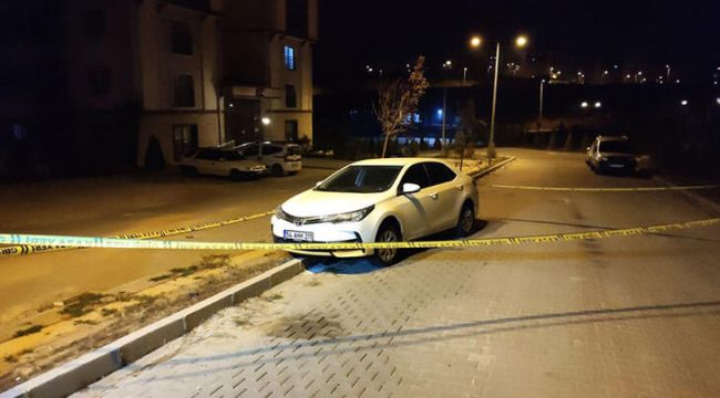 Direksiyonun başında kalp krizi geçirdi