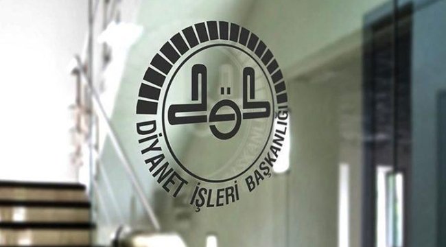 Diyanetten "10 Kasım Atatürk'ü Anma Günü" mesajı
