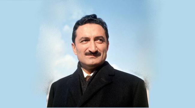 Ecevit’in adı ve düşünceleri yaşatılacak