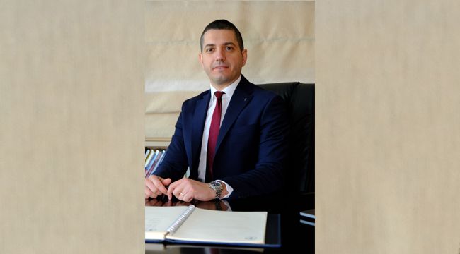 EGİAD’dan Gelecek İçin Sürdürülebilirlik Zirvesi