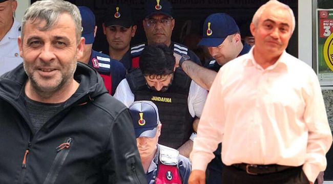 Eğitimci Arıkan ve şoförünü öldüren sanık için istenen ceza belli oldu