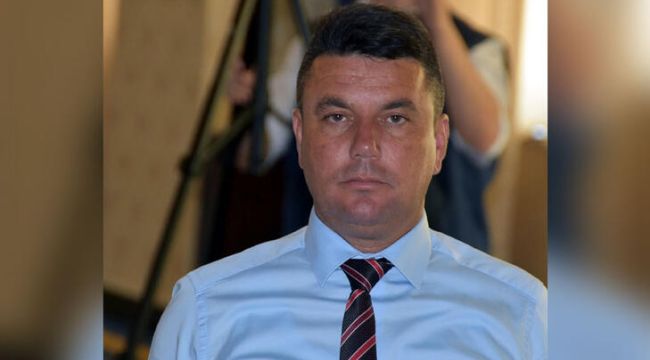 Eski Kıyıköy Belediye Başkanı Sevinç, tahliye edildi