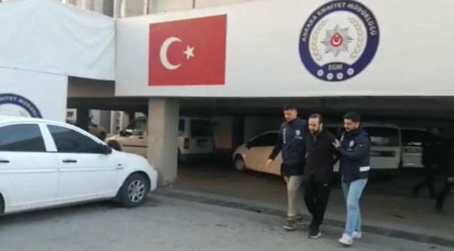 FETÖ operasyonu; sözde yöneticiler dahil 14 gözaltı