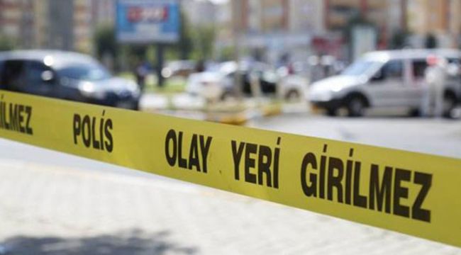 İnşaat alanında 5 ceset bulundu