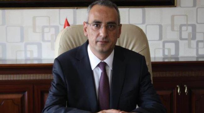 İntihara kalkışan Armutlu Kaymakamı, yaşamını yitirdi