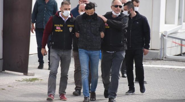 Iraklı genç kadını öldüren sanığa ağırlaştırılmış müebbet talebi