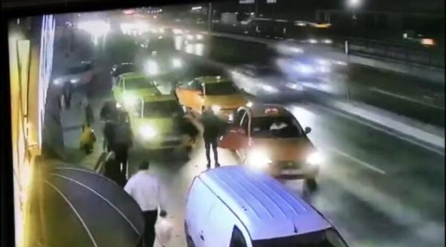 İsyan ettiren kazada itiraz kabul edildi