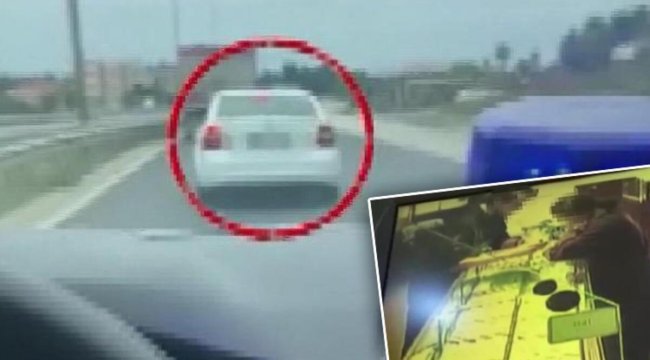 Jandarmadan sahte altın operasyonu
