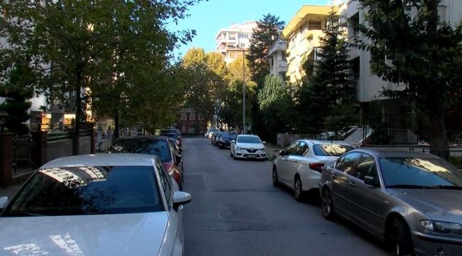 Kadıköy Belediyesi Başkanının makam odasına haciz