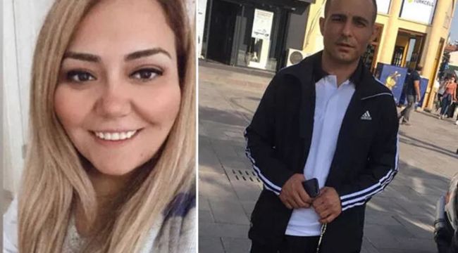 Kartal'da hemşireyi öldüren zanlı cinayetten sonra mont almaya gitmiş