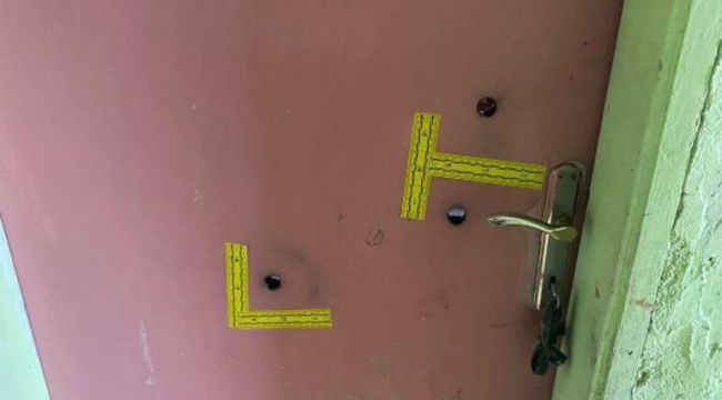 Kayınvalidesi ve kayınbiraderini öldüren damat aranıyor