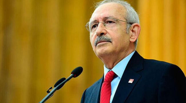 Kılıçdaroğlu İngiltere'de