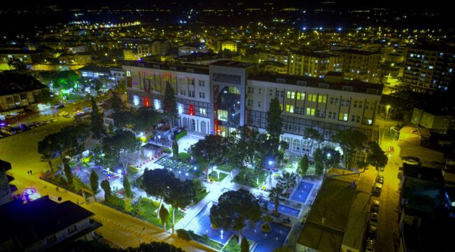Kınık eğitimde engel tanımıyor