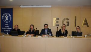 Krizler fırsata çevrilebilir