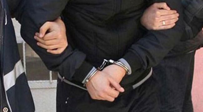 Kuşadası'nda, Sisam Adası'na kaçmak isterken yakalanan terör şüphelisi tutuklandı