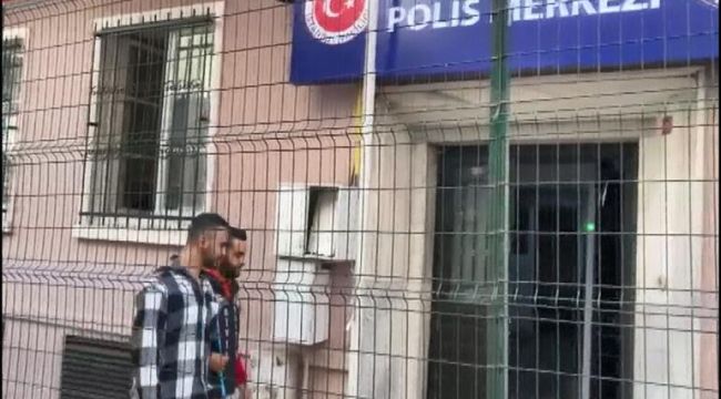 Makas atarak ters yöne giren sürücüye 7 bin lira ceza