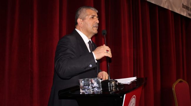 MHP İl Başkanı Veysel Şahin: Türk’e ve Atatürk’e Ölüm Yok