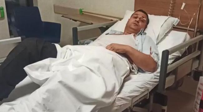 Otobüs şoförünü bıçakla yaralayan sanığa 5 yıl 5 ay hapis