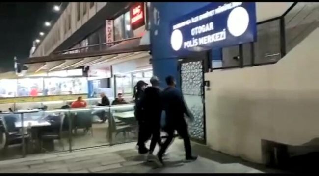 Otogarda bırakılan çuvaldan binlerce uyuşturucu hap çıktı