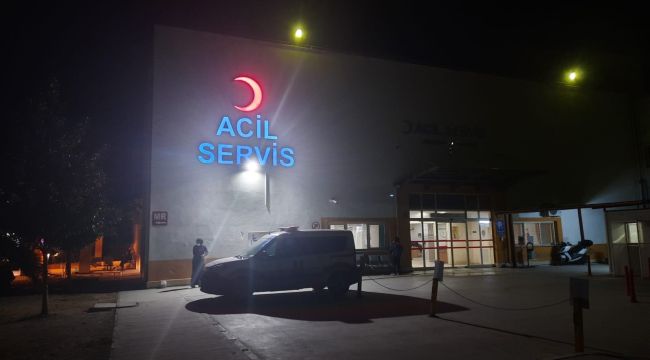 Otomobilin çarptığı yaşlı kadın yaşamını yitirdi