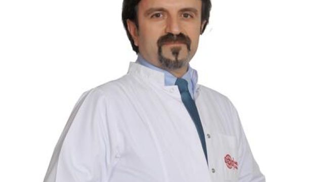 Prof. Dr. Cihan: Kanlı tükürük, akciğer kanserinde ilk bulgu olabilir