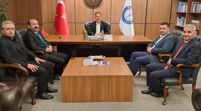 Sağlıkçıların sorunları Ankara'ya taşındı