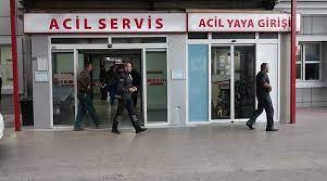 Sahte içki zehirlenmesinde ölü sayısı 5 oldu